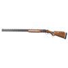 Image 3 : PERAZZI MX8 SCIT O/U TRAP GUN MADE FOR ITHACA.
