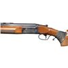 Image 4 : PERAZZI MX8 SCIT O/U TRAP GUN MADE FOR ITHACA.