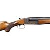 Image 1 : ITALIAN RENATO GAMBA BOXLOCK TRAP SHOTGUN RETAILED