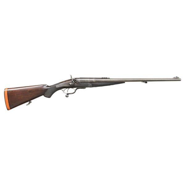 ROBUST COGSWELL & HARRISON SXS HAMMER DOUBLE