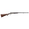 Image 2 : JOHN RIGBY BEST QUALITY DOUBLE RIFLE DOCUMENTED