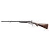 Image 3 : JOHN RIGBY BEST QUALITY DOUBLE RIFLE DOCUMENTED