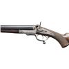 Image 4 : JOHN RIGBY BEST QUALITY DOUBLE RIFLE DOCUMENTED