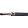 Image 5 : JOHN RIGBY BEST QUALITY DOUBLE RIFLE DOCUMENTED