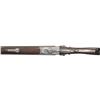 Image 6 : JOHN RIGBY BEST QUALITY DOUBLE RIFLE DOCUMENTED