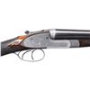 Image 1 : UNUSUAL BOSS SIDELOCK GAME GUN WITH PURDEY