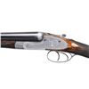 Image 4 : UNUSUAL BOSS SIDELOCK GAME GUN WITH PURDEY