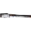 Image 5 : UNUSUAL BOSS SIDELOCK GAME GUN WITH PURDEY
