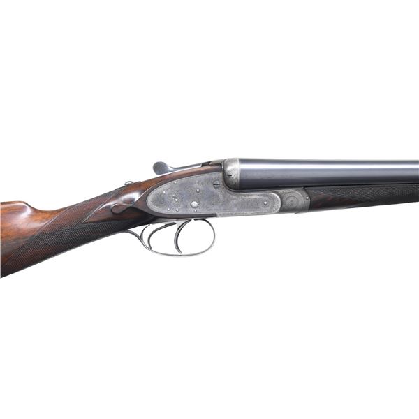 VERY NICE HENRY ATKIN (FROM PURDEYS) LIGHTWEIGHT