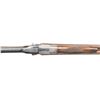 Image 5 : JAMES McCRIRICK HAMMER SIDELOCK SXS GAME SHOTGUN.