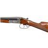 Image 4 : VERY FINE MASTER SIGNED MERKEL 280EL 28 GA.