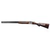 Image 2 : CUSTOMIZED GEBRUDER MERKEL 201-E O/U SHOTGUN.