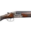 Image 3 : CUSTOMIZED GEBRUDER MERKEL 201-E O/U SHOTGUN.