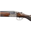 Image 4 : CUSTOMIZED GEBRUDER MERKEL 201-E O/U SHOTGUN.