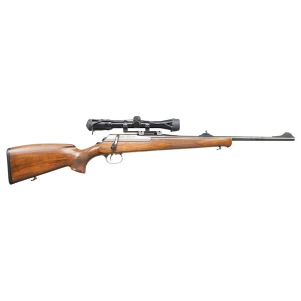 MERKEL KR1 PREMIUM MODULAR DESIGN BOLT ACTION