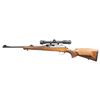 Image 2 : MERKEL KR1 PREMIUM MODULAR DESIGN BOLT ACTION
