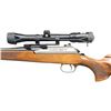 Image 3 : MERKEL KR1 PREMIUM MODULAR DESIGN BOLT ACTION