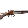 Image 1 : CASED PR OF F.W. KESSLER BOXLOCK SXS SHOTGUNS.