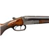 Image 2 : CASED PR OF F.W. KESSLER BOXLOCK SXS SHOTGUNS.