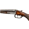 Image 6 : CASED PR OF F.W. KESSLER BOXLOCK SXS SHOTGUNS.
