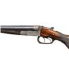 Image 9 : CASED PR OF F.W. KESSLER BOXLOCK SXS SHOTGUNS.