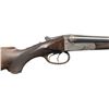 Image 1 : 28 GA., JP SAUER & SOHN MODEL VIII ENGRAVED SXS