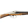 Image 1 : FRENCH DARNE V19 SLIDING BREECH SXS SHOTGUN