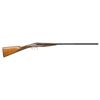 Image 2 : FRENCH DARNE V19 SLIDING BREECH SXS SHOTGUN
