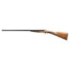 Image 3 : FRENCH DARNE V19 SLIDING BREECH SXS SHOTGUN