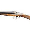 Image 4 : FRENCH DARNE V19 SLIDING BREECH SXS SHOTGUN