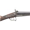 Image 1 : ENGRAVED BELGIAN JON LEFAUCHEUX SXS PINFIRE