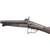 Image 4 : ENGRAVED BELGIAN JON LEFAUCHEUX SXS PINFIRE