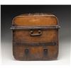 Image 2 : METAL TRUNK LABELED "LAUDANUM".