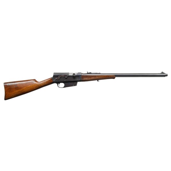 REMINGTON MODEL 8 SEMI AUTO RIFLE.