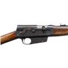 Image 3 : REMINGTON MODEL 8 SEMI AUTO RIFLE.