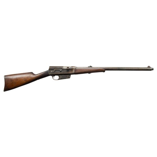 REMINGTON MODEL 8 SEMI AUTO RIFLE.