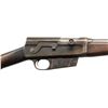 Image 3 : REMINGTON MODEL 8 SEMI AUTO RIFLE.