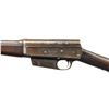 Image 4 : REMINGTON MODEL 8 SEMI AUTO RIFLE.