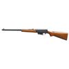 Image 2 : REMINGTON MODEL 81 SEMI AUTO RIFLE.