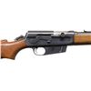 Image 3 : 30 REM., REMINGTON MODEL 81 WOODMASTER SEMI