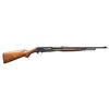 Image 1 : REMINGTON MODEL 14A PUMP ACTION RIFLE.