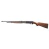 Image 2 : REMINGTON MODEL 14A PUMP ACTION RIFLE.