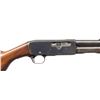Image 3 : REMINGTON MODEL 14A PUMP ACTION RIFLE.