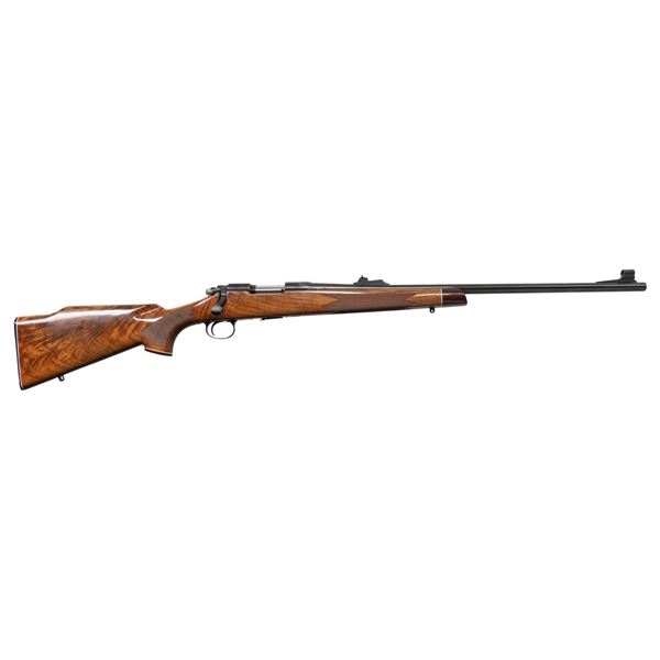 RARE REMINGTON 40X SPORTER BOLT ACTION RIFLE.