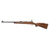 Image 2 : RARE REMINGTON 40X SPORTER BOLT ACTION RIFLE.