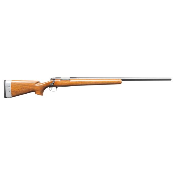 REMINGTON 40X BOLT ACTION RIFLE.