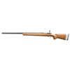 Image 2 : REMINGTON 40X BOLT ACTION RIFLE.