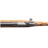 Image 3 : REMINGTON 40X BOLT ACTION RIFLE.