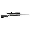 Image 1 : REMINGTON MODEL 700 ETRONX VS SF BOLT ACTION