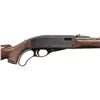 Image 3 : REMINGTON NYLON 76 LEVER ACTION RIFLE.